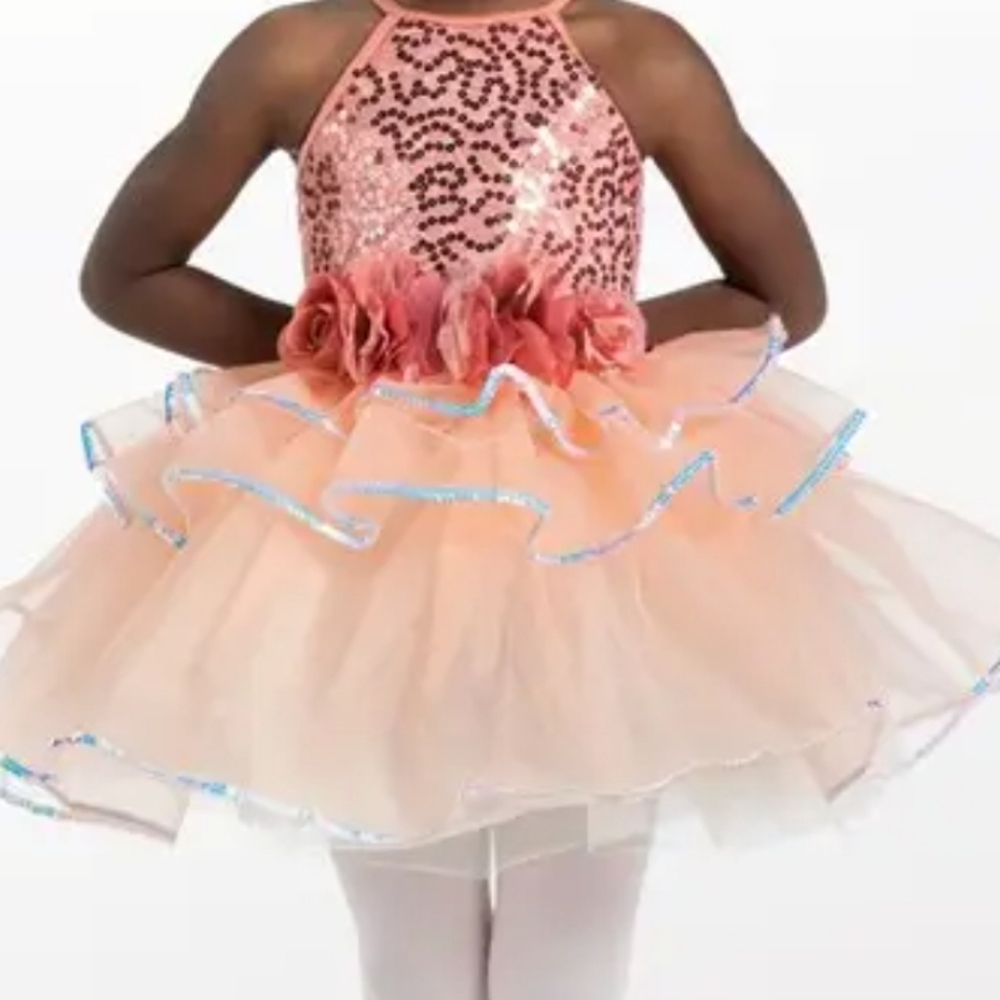 Weissman Dance Costume